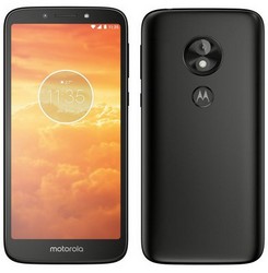 Замена динамика на телефоне Motorola Moto E5 Play в Волгограде